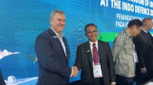 MoU Bell Textron Inc. dan PT Dirgantara Indonesia (PTDI)