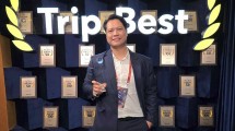 Nico Surya Wiratama - Co-Founder & CEO ecommerceloka