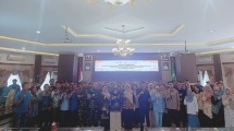 Kementan gelar Konsolidasi peran Brigade Pangan (BP) dalam mempercepat swasembada pangan nasional