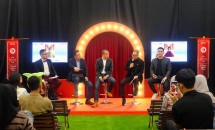 OCBC Hadirkan Berbagai Magical Moments Bertema Disney untuk Nasabah di Indonesia
