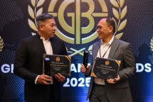 Transformasi Makin Diakui Dunia, BTN Raih Penghargaan Global Brand Awards 2025