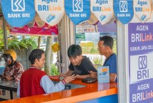 Agen BRILink