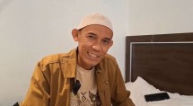 Jemaah haji, Muwahidin Falil