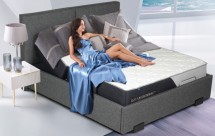 Tidur berkualitas dengan Adjustable Beds
