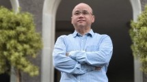 Siswadhi Pranoto Loe, praktisi logistik dan transformasi industri