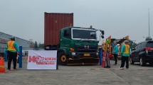TMMIN Logistics Skill Contest