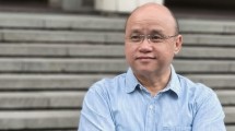 Siswadhi Pranoto Loe, praktisi logistik dan transformasi industri