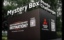 Mystery Boz Mitsubishi