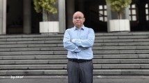 Siswadhi Pranoto Loe, praktisi logistik dan transformasi industri