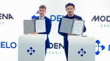 MODENA buka peluang bisnis Indonesia-Rusia lewat kerja sama bisnis logistik MOLOGIZ, dengan perusahaan logistik Rusia, Delo Group