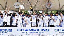 Asiana Soccer School