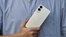 Tetap Stylish dengan Samsung Galaxy S25 Edge.