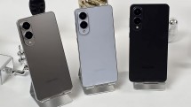 Galaxy S25 Edge Super Tipis Tapi Tetap Adem