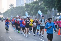Minggu, 29 Juni 2025, Jakarta akan menjadi tuan rumah ajang lari berskala internasional: BTN Jakarta International Marathon (BTN JAKIM) 2025. Acara ini digelar atas kolaborasi antara Pemerintah Provinsi DKI Jakarta, PT Bank Tabungan Negara (Persero) Tbk (BTN), dan Indonesia Muda Road Runner (IMMR) sebagai penyelenggara.