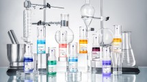 Rangkaian serum Somethinc