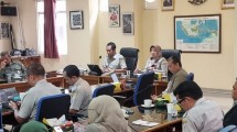 Kementan selenggarakan acara Koordinasi Penjaminan Mutu Pelatihan