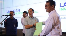 Mentan Andi Amran Sulaiman