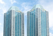 Gedung Bank Mandiri