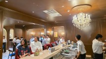 Brawijaya Lounge & Resto