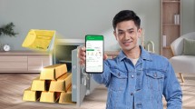 Tabungan Emas Pegadaian