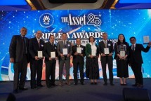 IIF Raih 5 Penghargaan Internasional di The Asset Triple A Sustainable Infrastructure Awards 2025