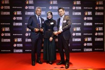 IIF Raih Dua Penghargaan Bergengsi di ABF Corporate & Investment Banking Awards 2025_