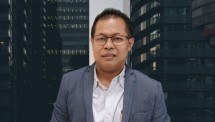 Purjono Agus Suhendro, pakar pemasaran Indonesia Marketing Strategy Consulting (IMSC)