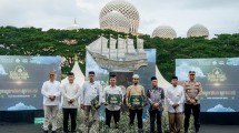 Pegadaian Syariah Gelar Kilau Emas Muharram Untuk Masyarakat Aceh
