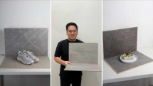 Ferdi sukses merintis Alasfotoprops, UMKM lokal penyedia alas foto estetik di Shopee