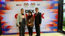 Hyred on Fieldgig Solution (Malaysia) dan Job2Go (Indonesia), resmi menandatangani nota kesepahaman (MoU) kerja sama strategis