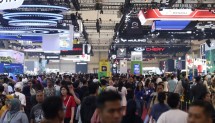 Gaikindo Indonesia International Auto Show (GIIAS) 2025 siap digelar kembali pada 24 Juli hingga 3 Agustus 2025.