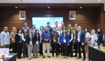 PERURI Curi Perhatian AYALA Corporation Lewat Inovasi Pendidikan Digital