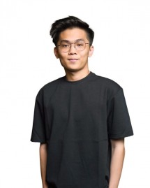 CEO sekaligus Founder CryptoWave Media, Goldwin Halim