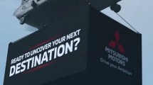 Mystery Box Mitsubishi
