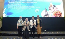 Unilever Indonesia Hadirkan Sains dan Teknologi Terdepan untuk Kesehatan Kulit dan Kulit Kepala di Pertemuan Ilmiah Tahunan PERDOSKI XX