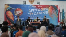 AFPI Goes To Campus
