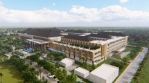 Bali International Hospital
