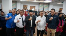 Program Wirausaha Muda Naik Kelas