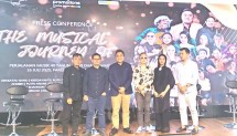 Dwiki Dharmawan Rayakan 40 Tahun Berkarya Lewat Konser “The Musical Journey Of”
