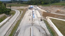 Tol Kuala Tanjung–Tebing Tinggi – Parapat
