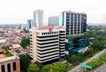 Gedung Waskita Karya