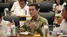 Mentan Andi Amran Sulaiman