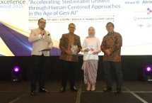 Perusahaan yang tumbuh berkelanjutan