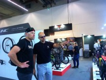 Polygon Kembali Hadir di Eurobike, Bawa Semangat Indonesia ke Panggung Global
