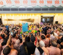 Danamon Rayakan Ulang Tahun ke-69 dengan Semangat Tumbuh Bersama, Maju Bersama