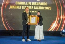 Prudential market leader