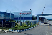 Kantor Mayora Indah