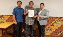PT Bangkit Lakuliner Indonesia dan PT Ragam Pangan Madani Berikan Klarifikasi Bersama Terkait Perkara Usaha Secara Damai