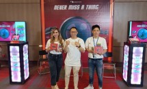 Nakamichi luncurkan DVR canggih ND52 dan ND54