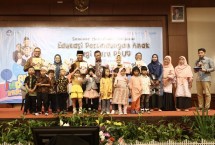 Seminar Hari Anak Nasional